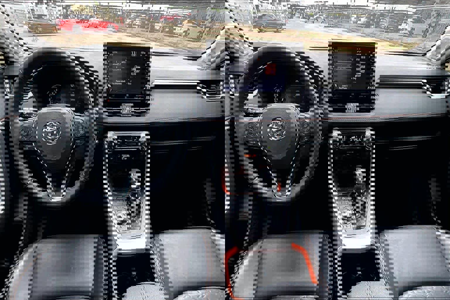 Used 2022 Toyota RAV4 Adventure w/ Convenience Package image 15