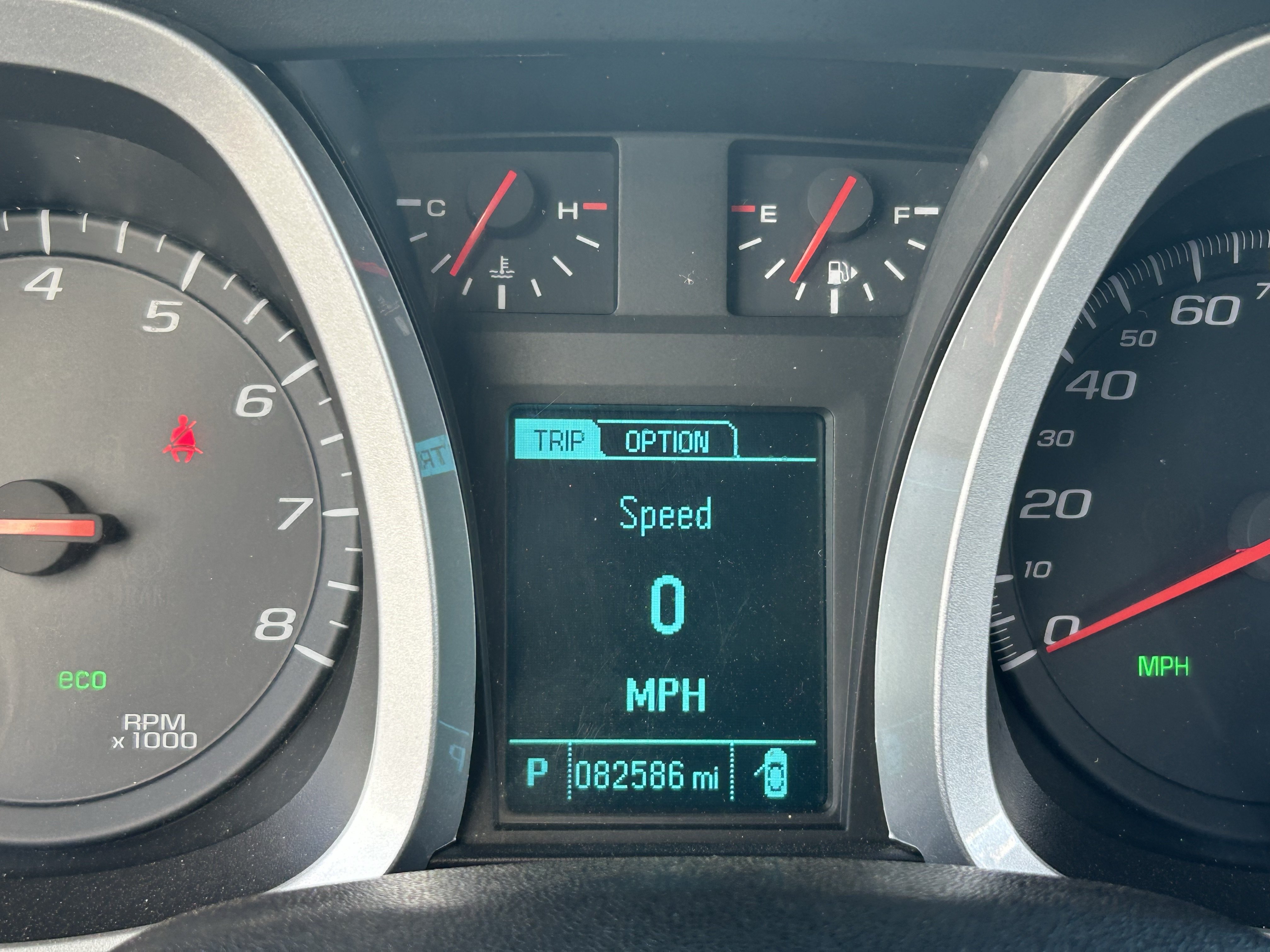 Used 2015 Chevrolet Equinox LS FWD image 30