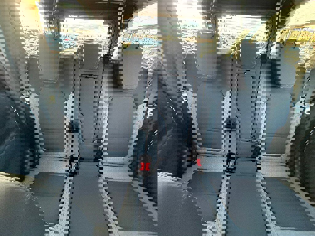 New 2025 Ford Bronco 4-Door image 25