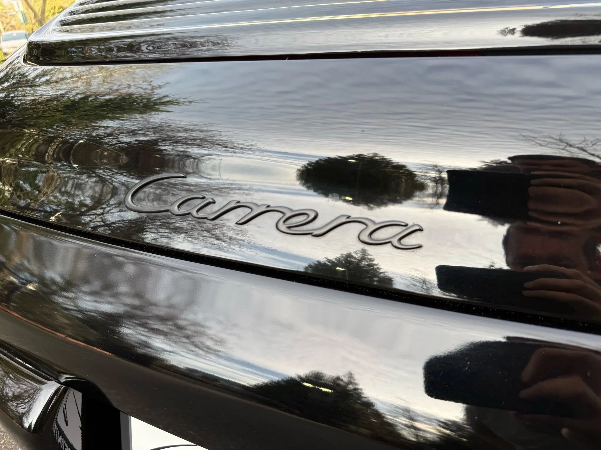 Used 2002 Porsche 911 GT3 RS image 15