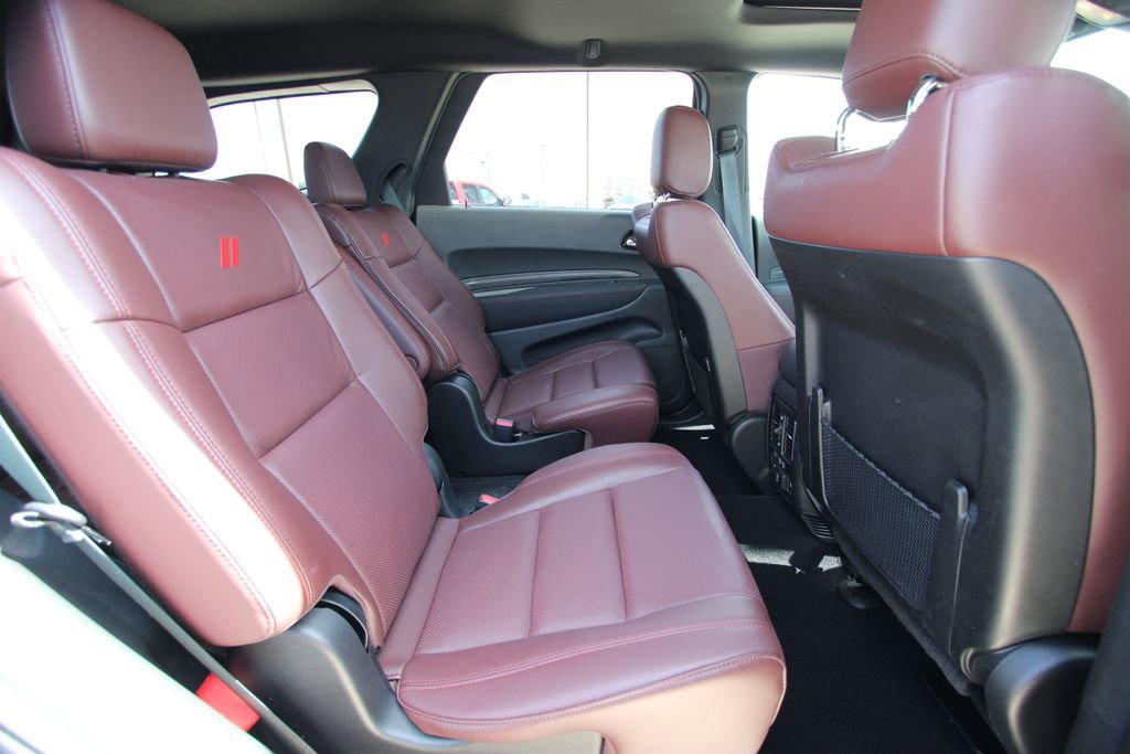 Used 2024 Dodge Durango GT image 9