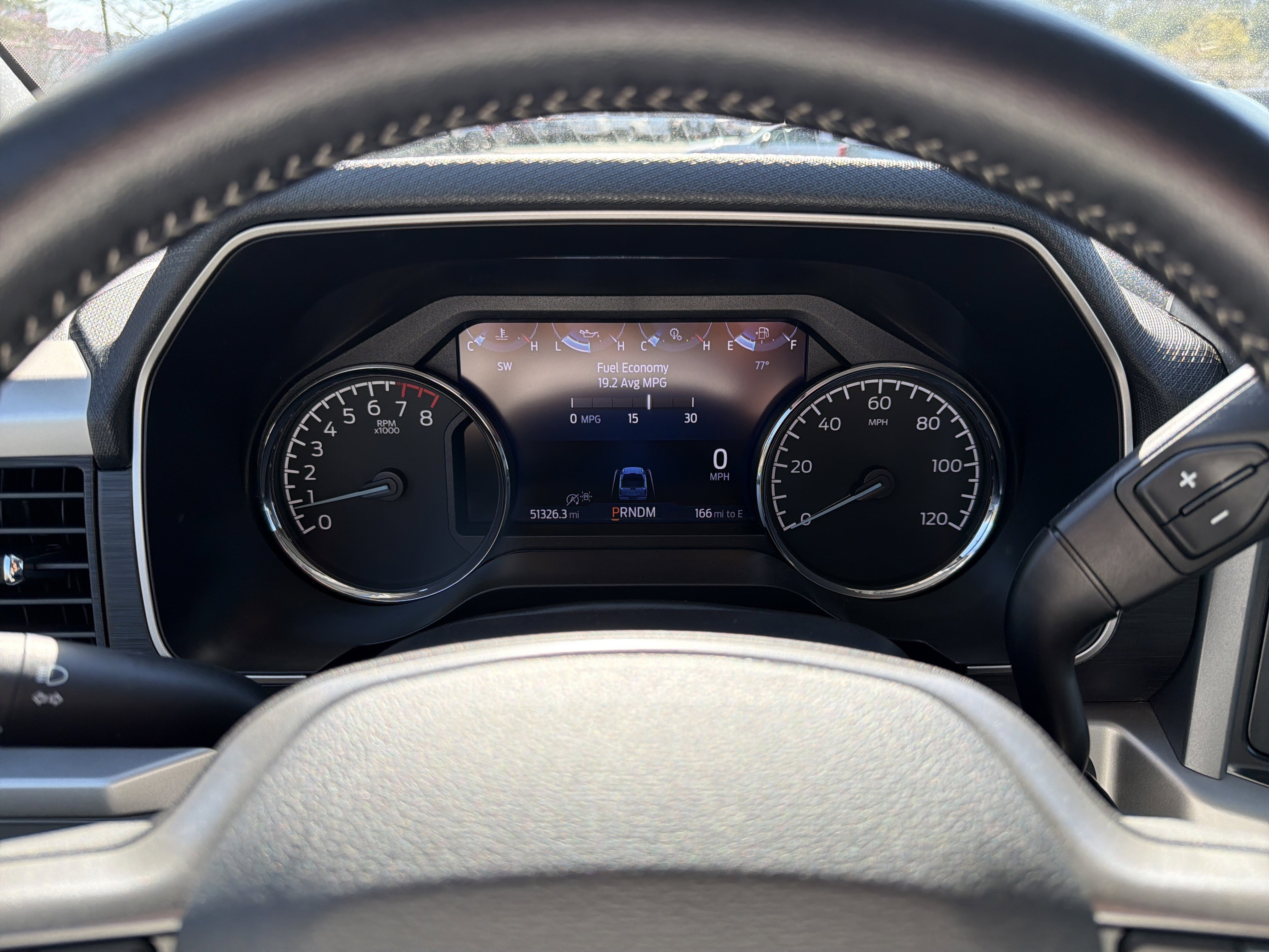 Used 2021 Ford F150 XLT w/ Equipment Group 301A Mid image 12