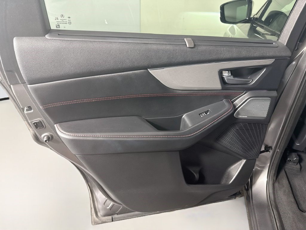 Used 2025 Acura MDX A-Spec w/ Advance Package AWD/4WD image 25