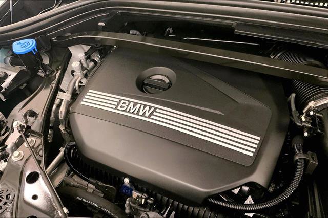 Certified 2024 BMW X1 xDrive28i image 31