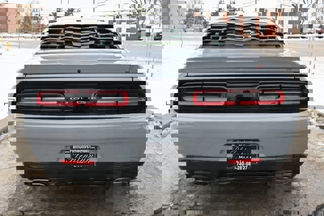 Used 2020 Dodge Challenger GT w/ Driver Convenience Group image 6