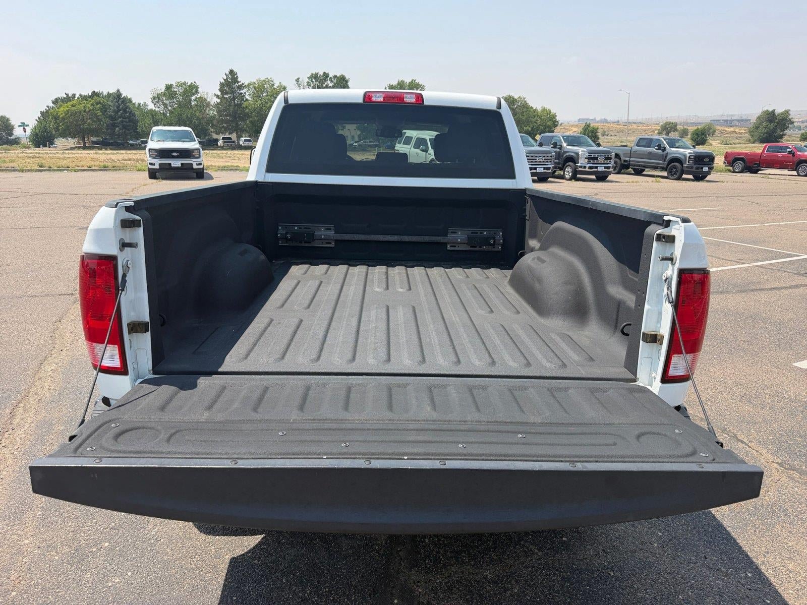 Used 2018 RAM 2500 Tradesman w/ Popular Equipment Group AWD/4WD image 20