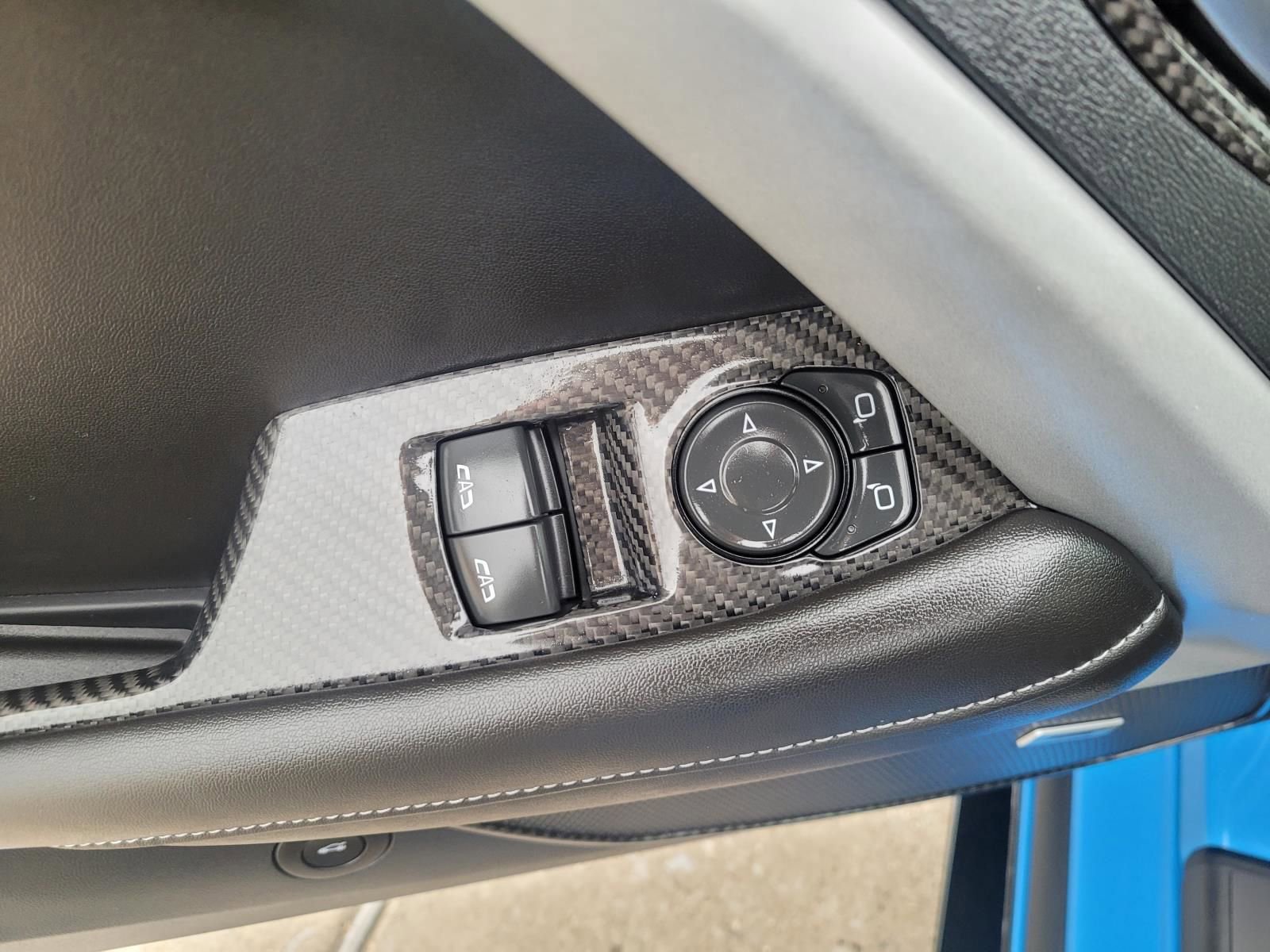 Used 2022 Chevrolet Camaro LT w/ RS Package RWD image 18