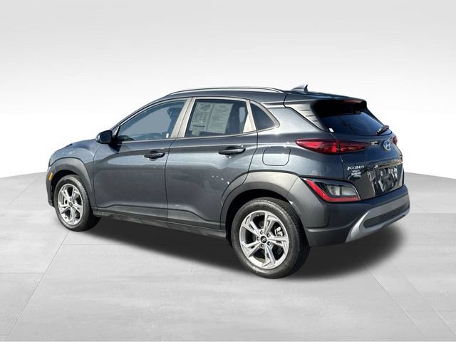 Used 2022 Hyundai Kona SEL AWD/4WD image 3