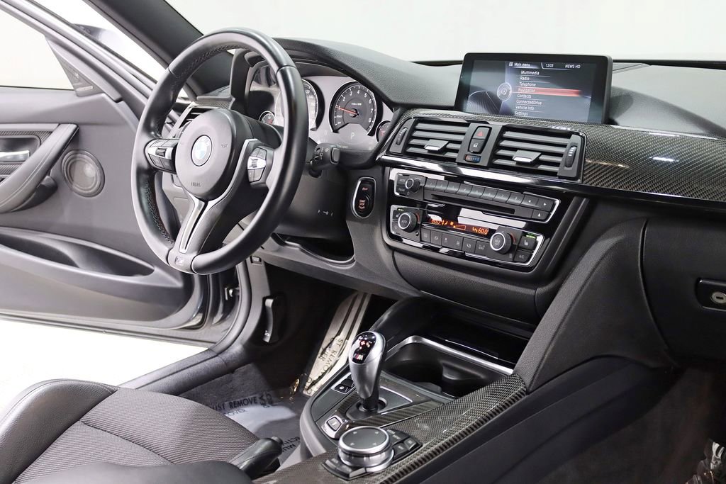 Used 2015 BMW M3 RWD image 27