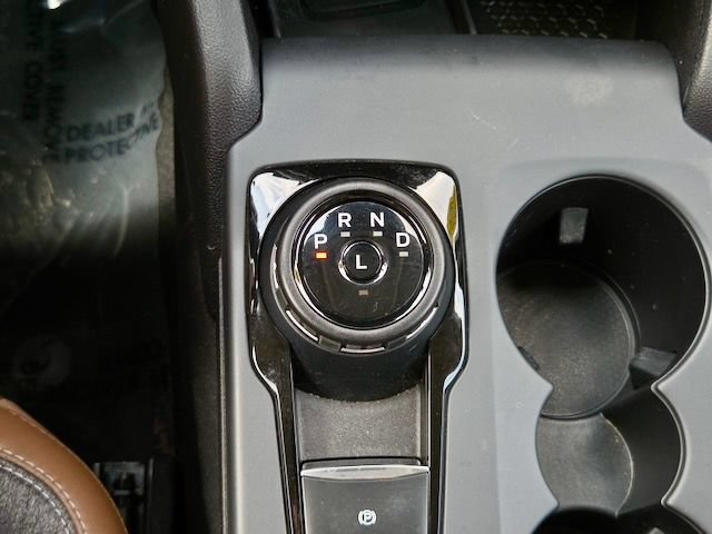 Used 2023 Ford Bronco Sport Outer Banks w/ Tech Package AWD/4WD image 24