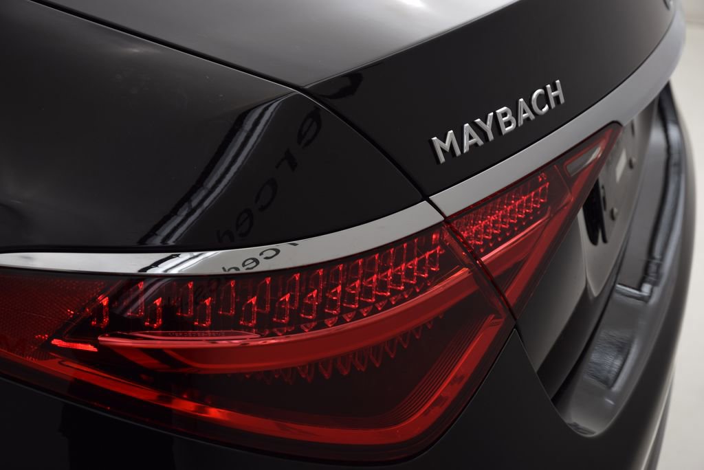 New 2026 Mercedes-Benz Maybach S 680 4MATIC image 13