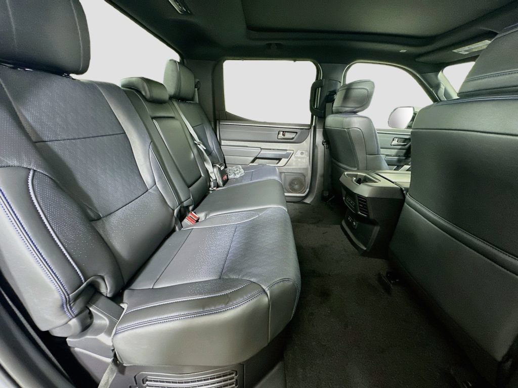 New 2026 Toyota Tundra Platinum AWD/4WD image 29