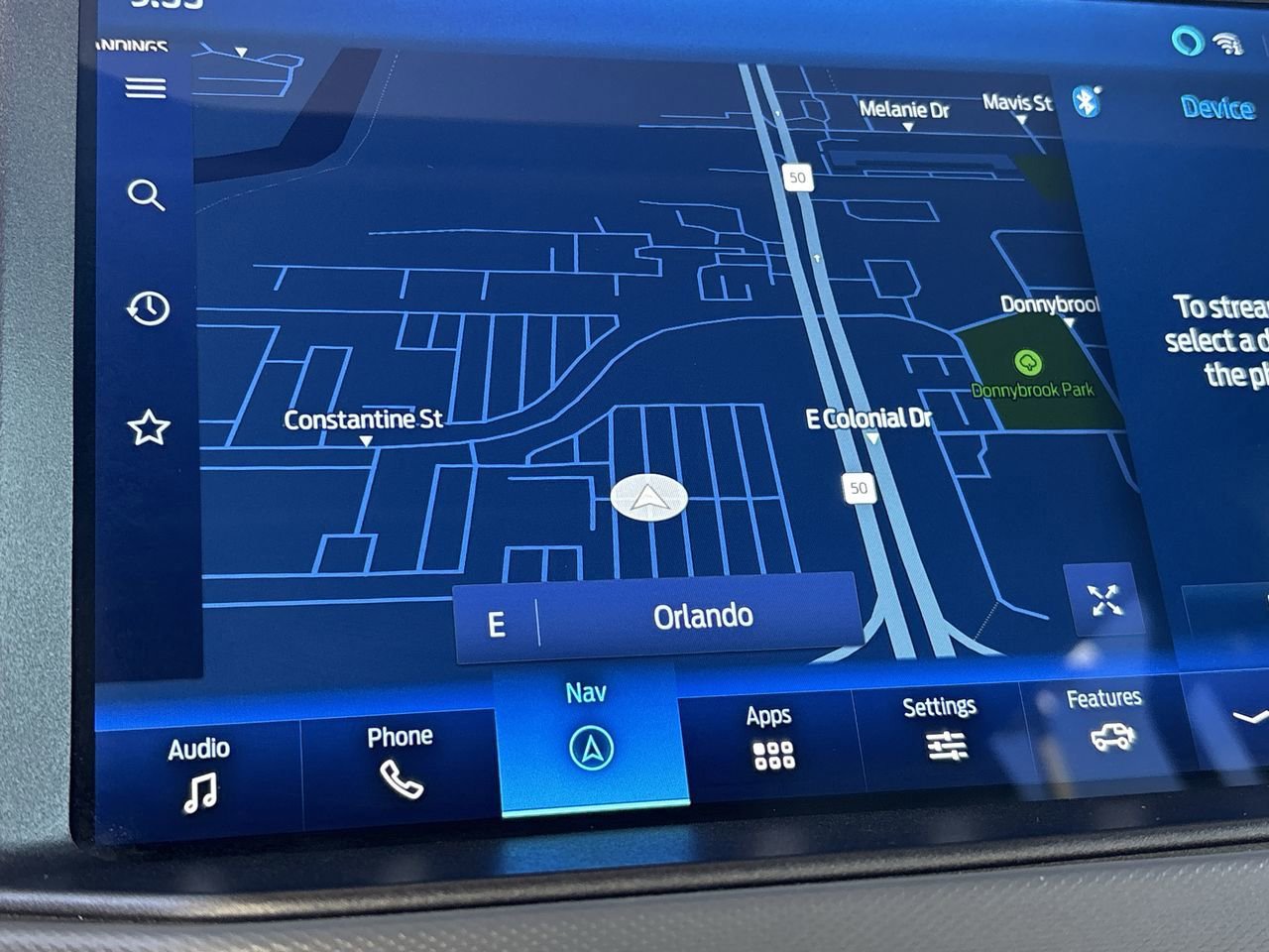 Used 2024 Ford Bronco Black Diamond image 20