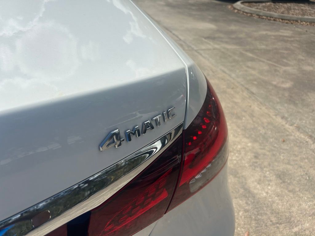 Used 2022 Mercedes-Benz E 350 E 350 image 31