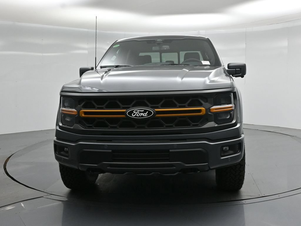 New 2026 Ford F150 Tremor w/ Equipment Group 402B AWD/4WD image 21