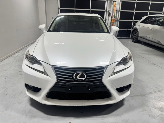 Used 2015 Lexus IS 250 250 image 4