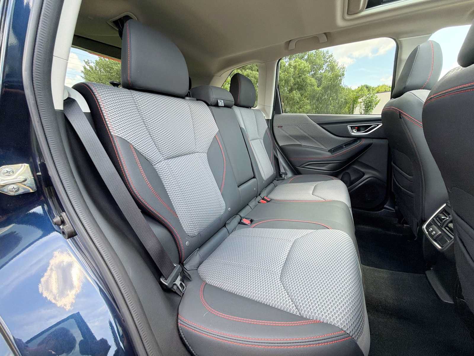 Used 2019 Subaru Forester Sport w/ Popular Package #2 AWD/4WD image 18