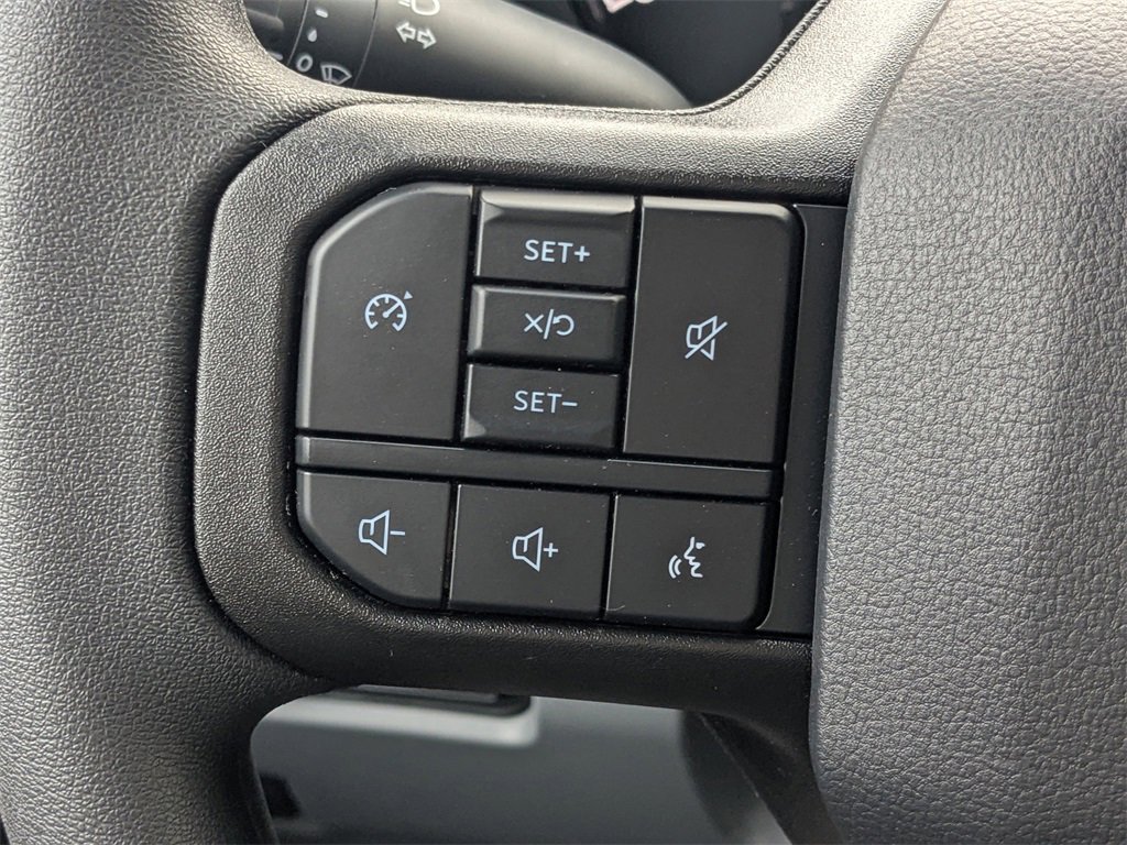 New 2026 Ford F250 XL image 23