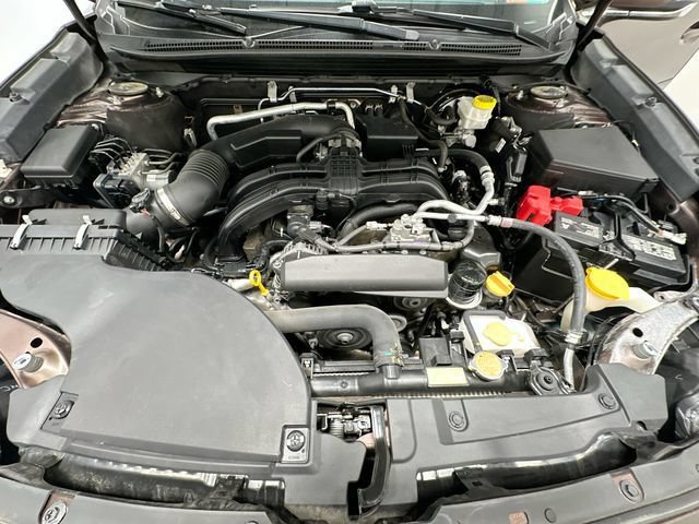 Used 2022 Subaru Outback Limited AWD/4WD image 28