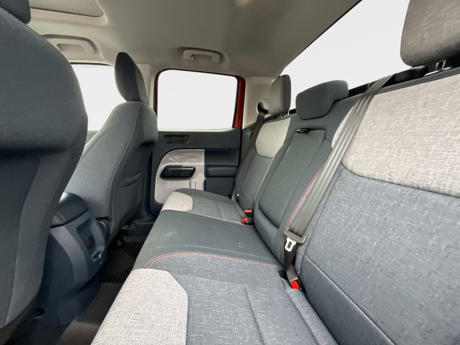 Used 2024 Ford Maverick XLT w/ Equipment Group 300A Standard image 14