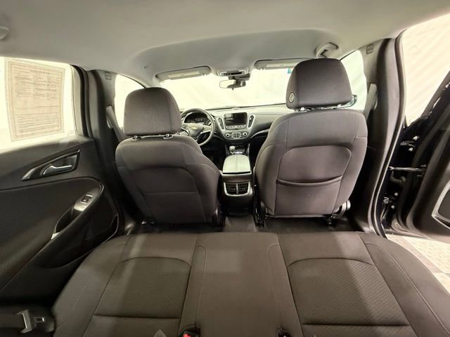 Used 2023 Chevrolet Malibu LT image 27