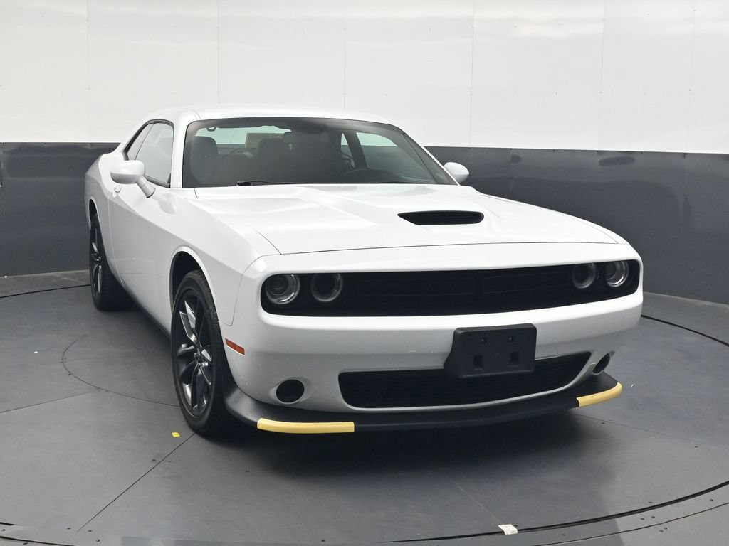 Used 2023 Dodge Challenger GT w/ Blacktop Package AWD/4WD image 15
