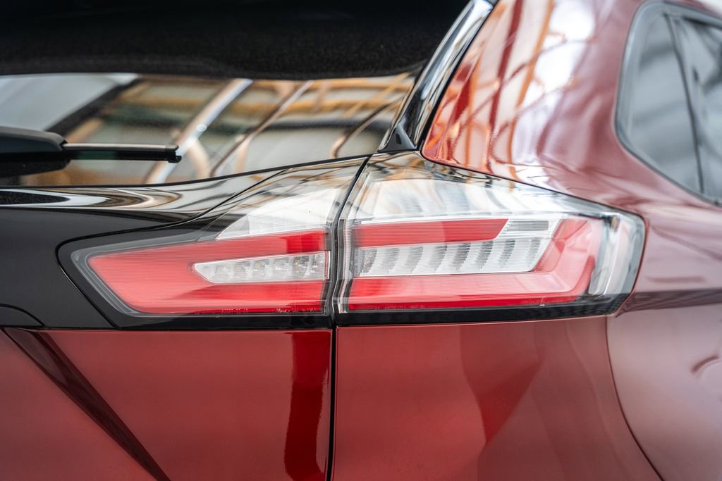 Used 2019 Ford Edge ST w/ Equipment Group 401A AWD/4WD image 8