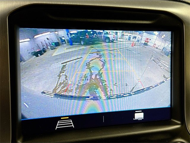 Used 2019 GMC Sierra 1500 Elevation image 15