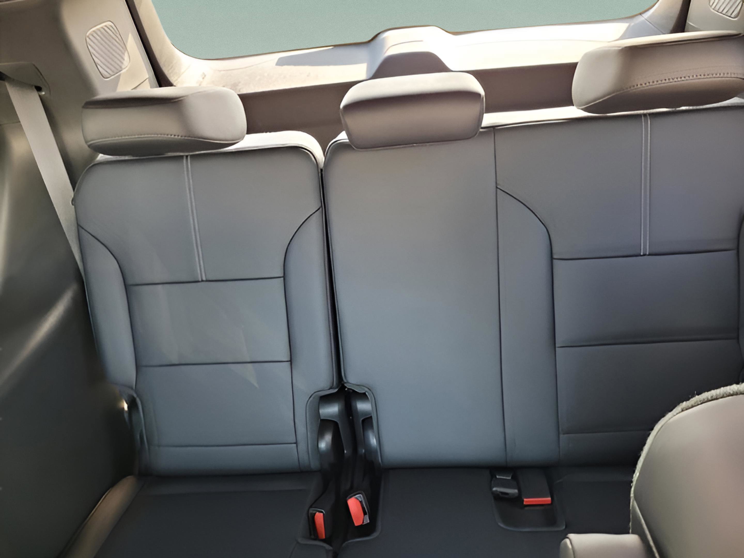 New 2025 GMC Acadia Elevation w/ Elevation Premium Package image 13