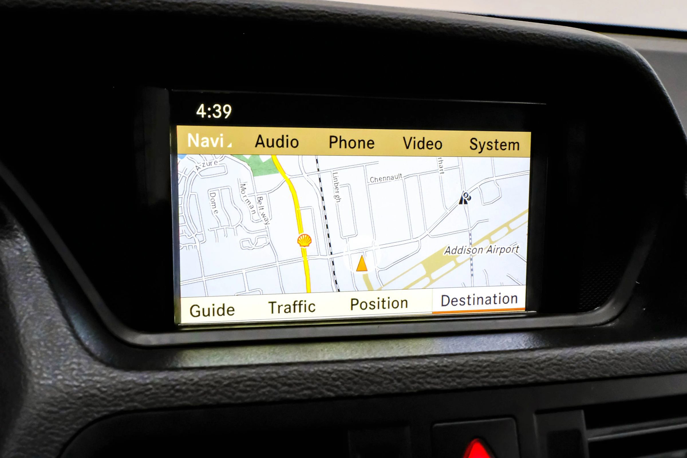 Used 2011 Mercedes-Benz E 550 Coupe image 23