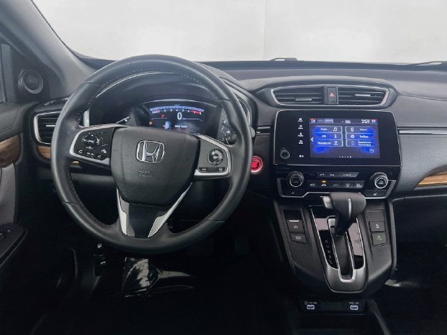 Used 2020 Honda CR-V EX-L image 16