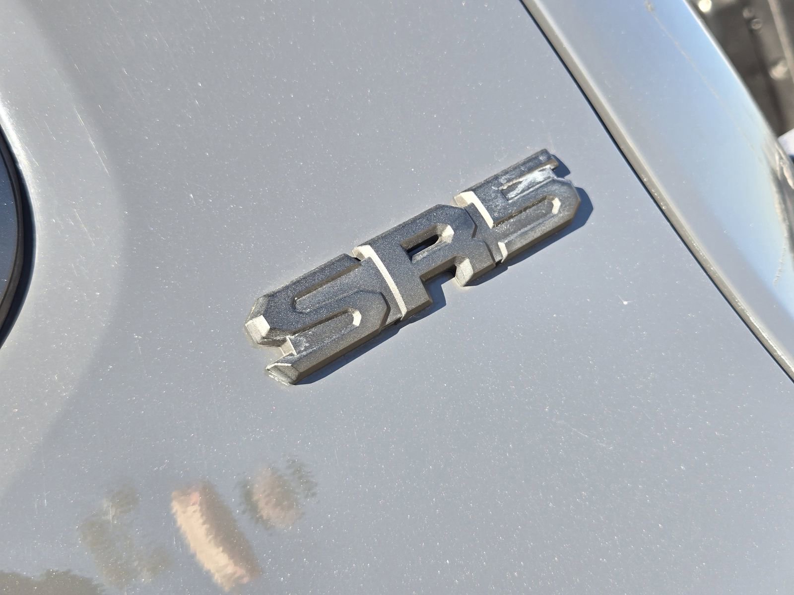 Used 2024 Toyota Tacoma SR5 image 12