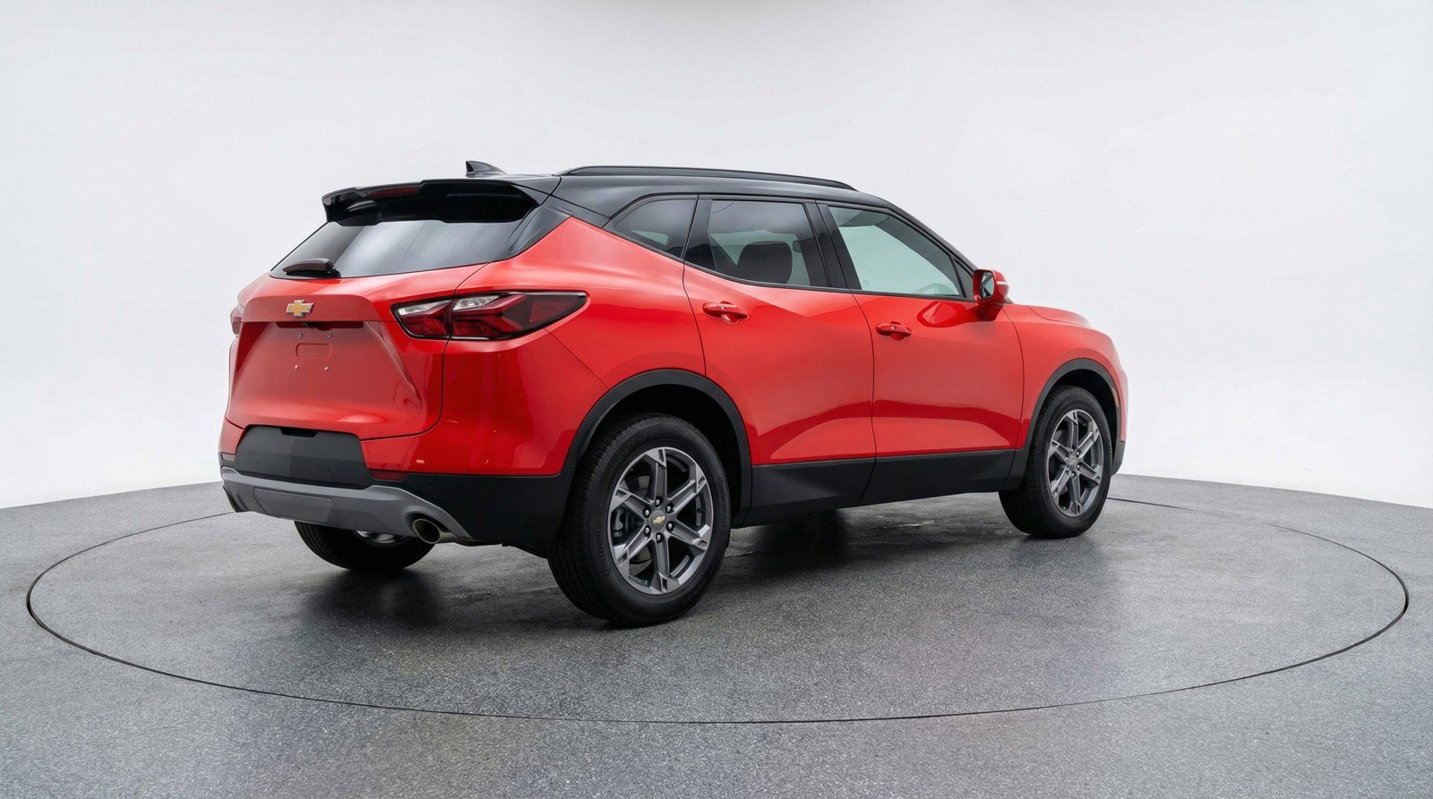 Used 2025 Chevrolet Blazer LT FWD image 9