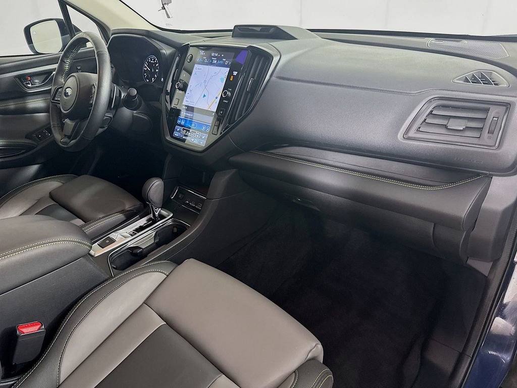 Used 2023 Subaru Ascent Onyx Edition Limited image 37