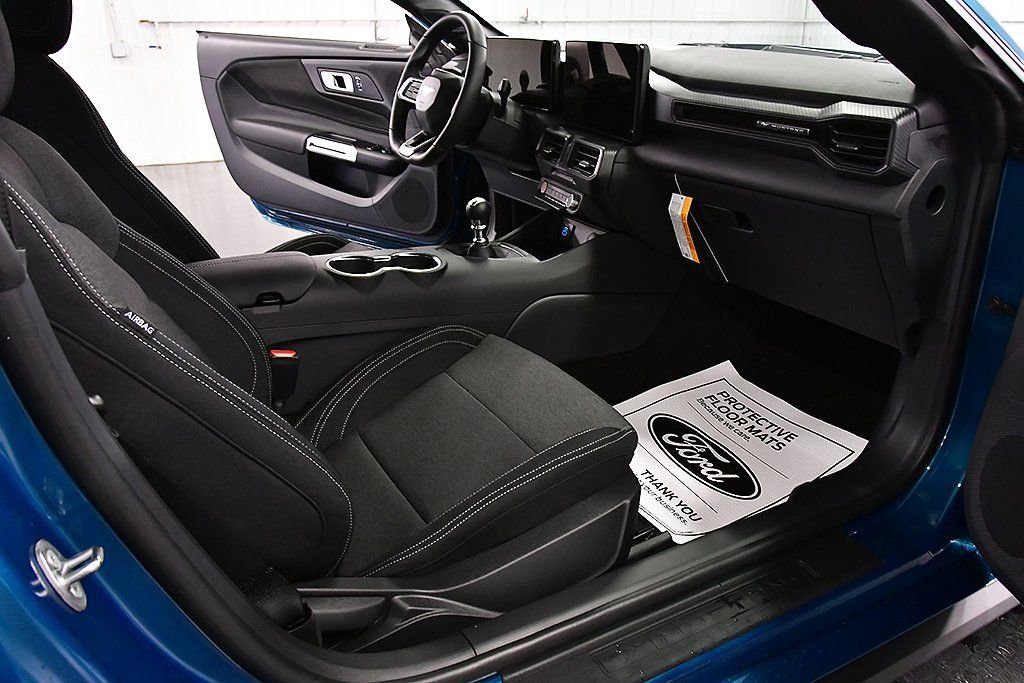 New 2026 Ford Mustang GT image 28