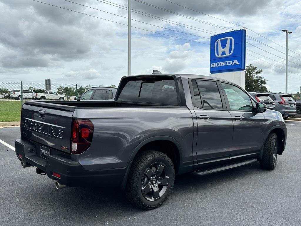 New 2026 Honda Ridgeline TrailSport image 26