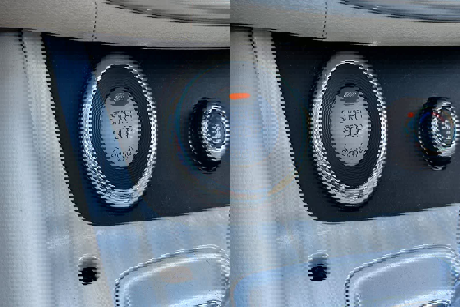 Used 2015 Nissan Murano Platinum w/ Platinum Technology Package image 25