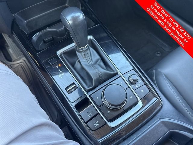 Used 2024 MAZDA CX-30 AWD 2.5 S w/ Select Sport Pkg image 14