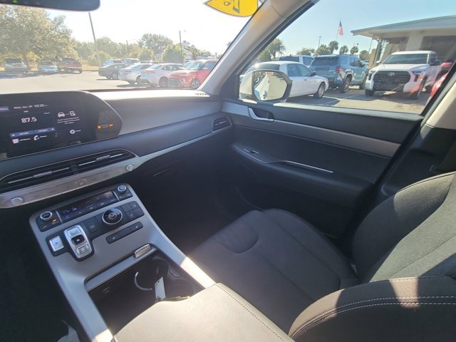 Used 2022 Hyundai Palisade SEL image 3