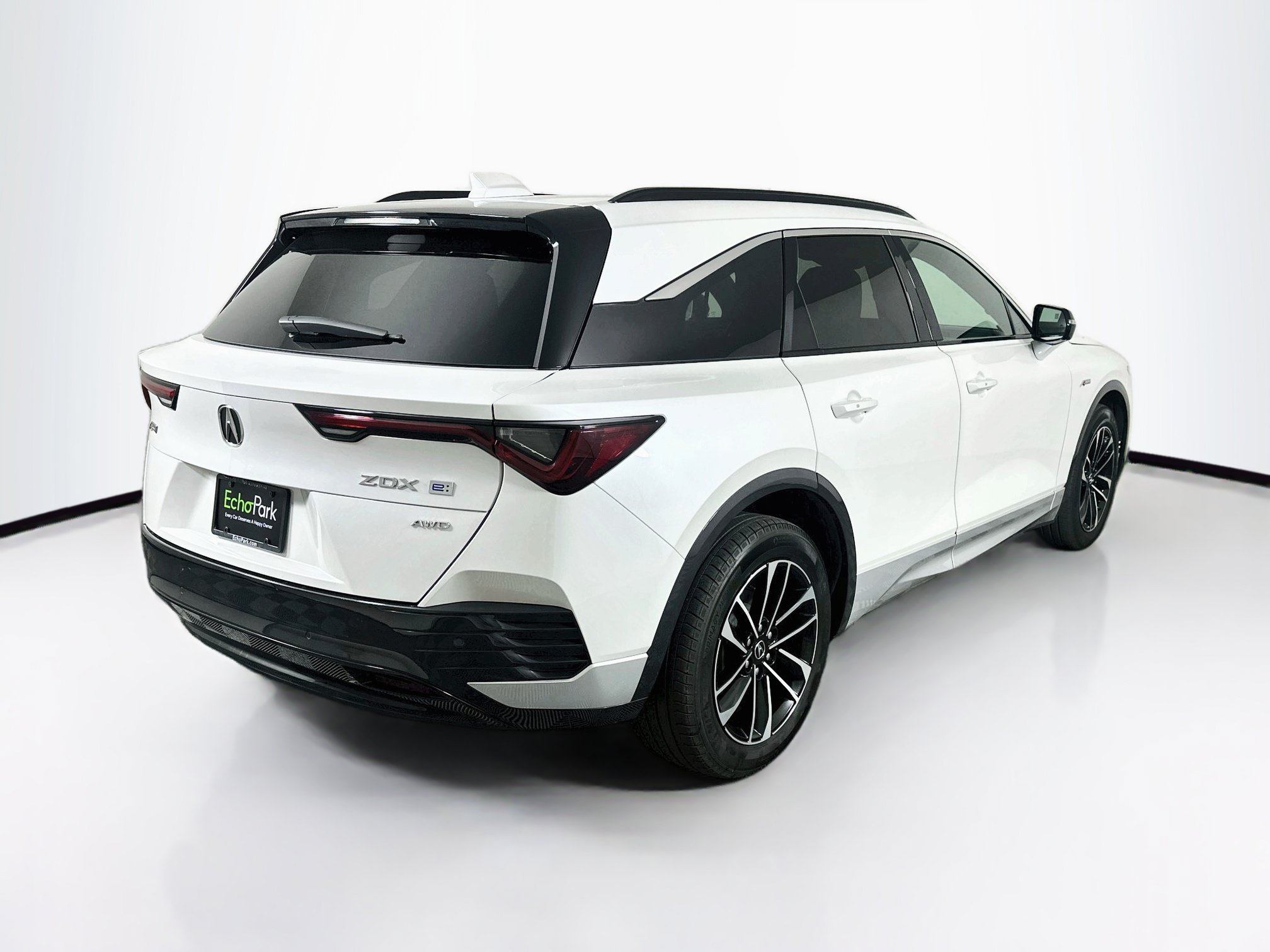 Used 2024 Acura ZDX A-Spec AWD/4WD image 7