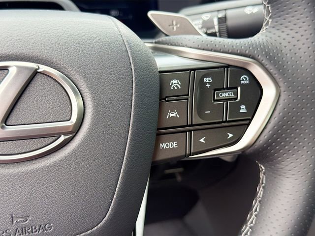 New 2026 Lexus IS 350 F Sport image 37