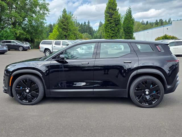 Used 2023 Fisker Ocean One AWD/4WD image 4
