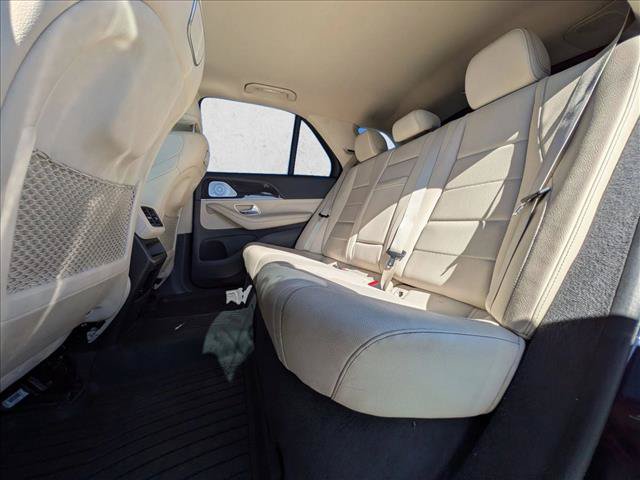 Certified 2020 Mercedes-Benz GLE 350 4MATIC image 20