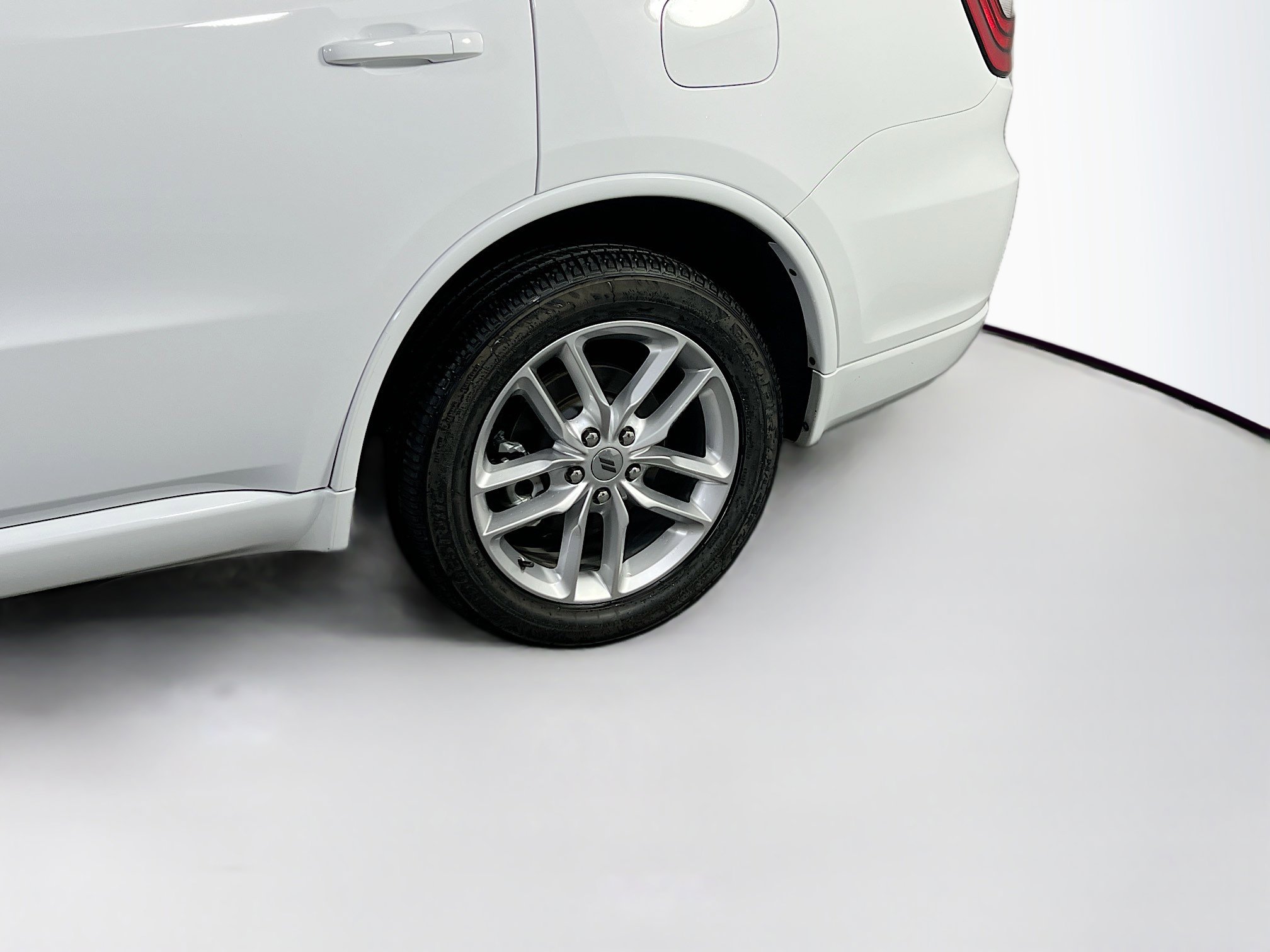 Used 2022 Dodge Durango GT image 31