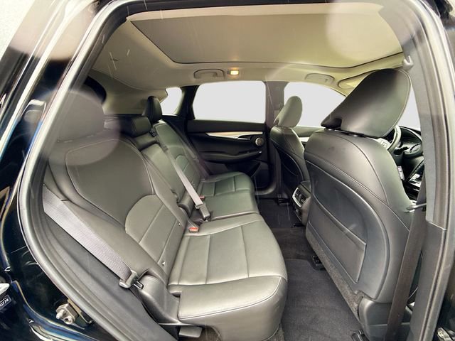 Used 2019 INFINITI QX50 Essential w/ Premium Heat Package image 28