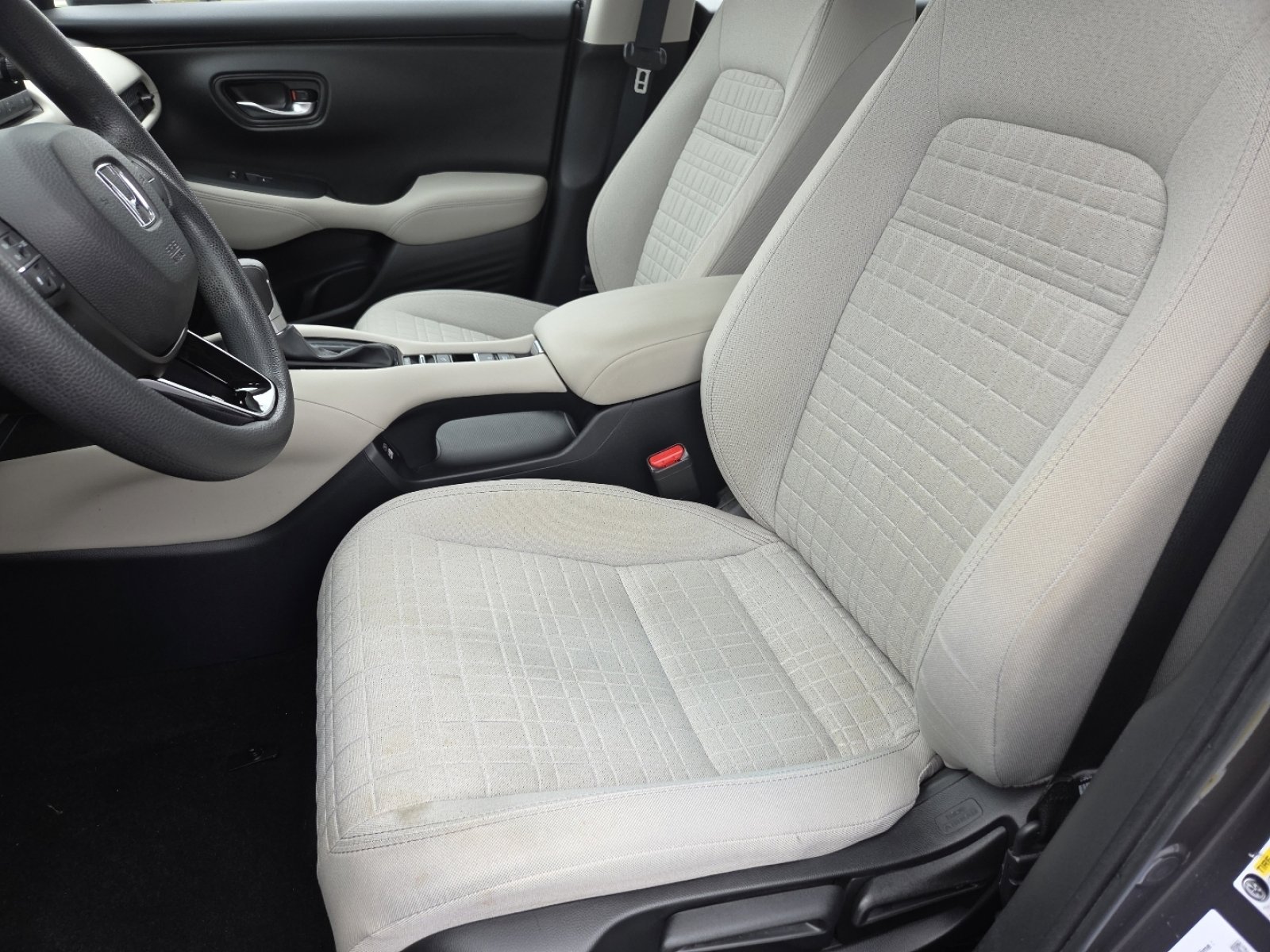 Certified 2023 Honda HR-V LX image 22