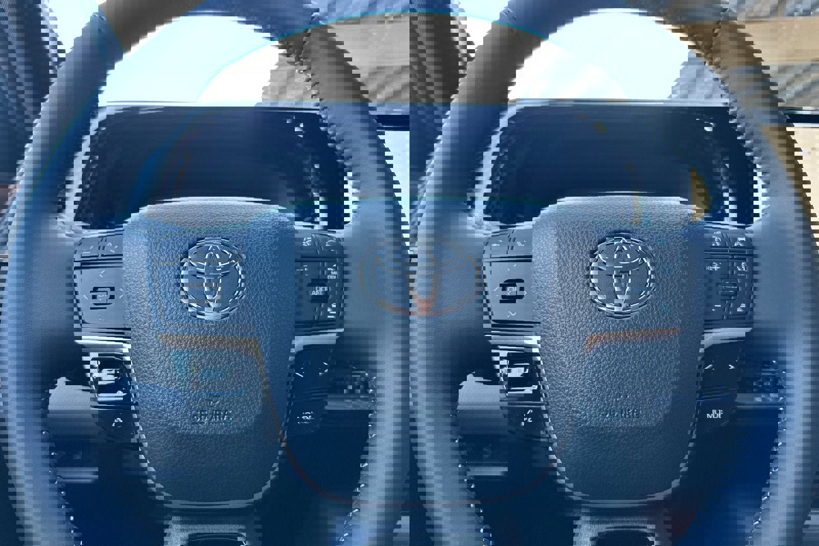 New 2026 Toyota Crown Signia image 27