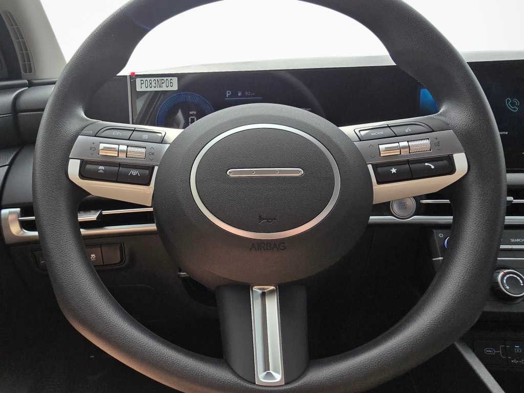 New 2026 Hyundai Tucson SE AWD/4WD image 22