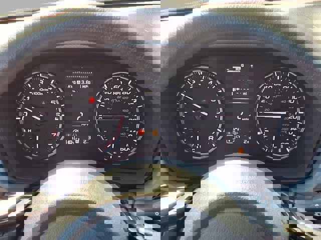 New 2026 Subaru Crosstrek 2.0i Premium image 28