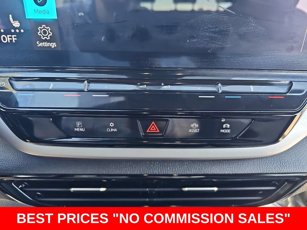 Used 2023 Volkswagen ID.4 Pro AWD/4WD image 20